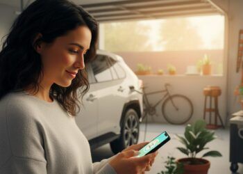 La app ChargeMinder de Toyota promueve y mejora las recargas en coches eléctricos e híbridos enchufables