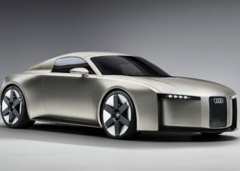Audi presenta el Concept C que marca el inicio de una nueva era ¿y adelanta el próximo TT?
