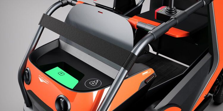 Avathor One baterías Stellantis