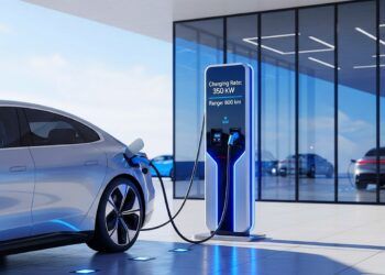 Desarrollan una batería coreana que carga en 12 minutos y ofrece 800 km de autonomía