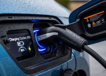 Qué son los ciclos de carga en un coche eléctrico