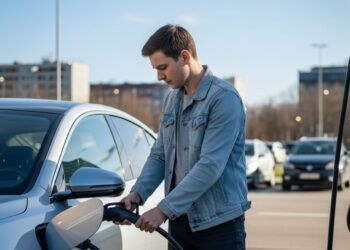 coches eléctricos 2025