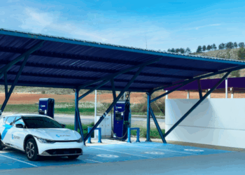 ¿Viajar en eléctrico? Los españoles lo tienen cada vez más claro