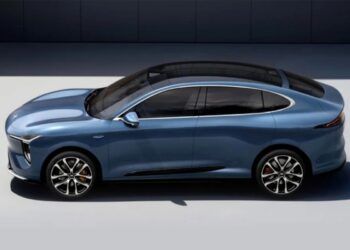 El SUV chino que agotó 10.000 unidades en 27 minutos y llegará a Europa de la mano de MG