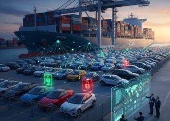 En 2026 habrá licencias de exportación para los coches eléctricos desde China