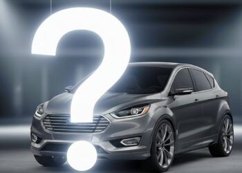 Ford prepara un crossover que reemplazará al Focus con versiones híbridas y 100% eléctricas