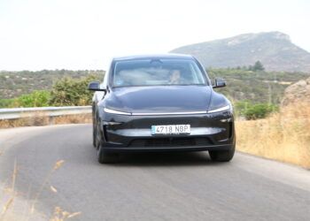 Prueba, en vídeo, del Tesla Model Y Juniper y por qué sigue pareciéndonos el mejor SUV eléctrico del mercado