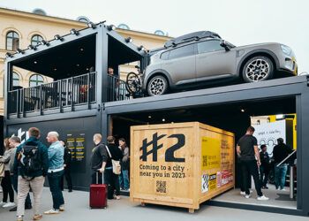 Donde dije cuatro, digo ninguno: Smart desmiente que vaya a sacar un Smart #4