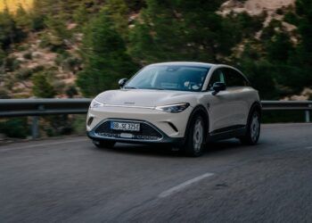 Las ventajas del coche eléctrico que explican su consolidación en Europa