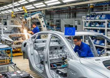 Nueva subvención en Francia para la compra de coches eléctricos