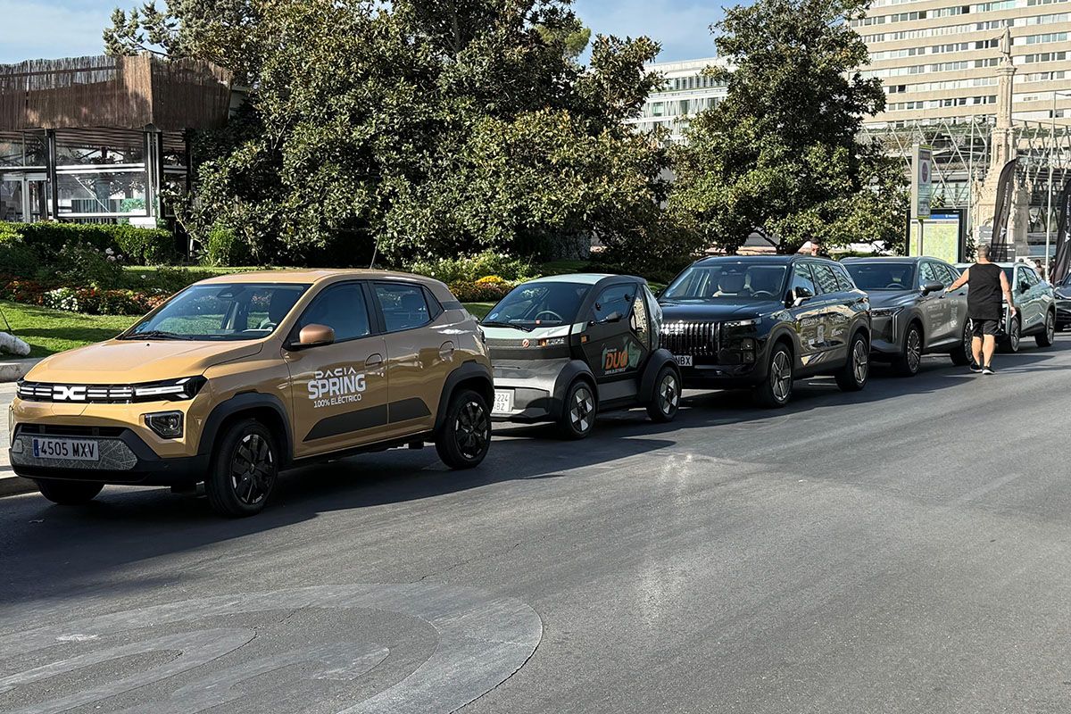 VEM 2025 pruebas VEM 2025 pruebas