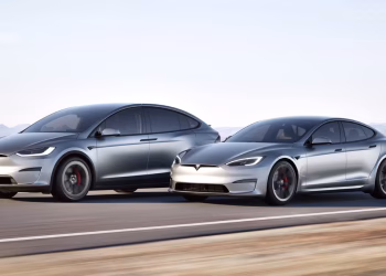 No son precisamente baratos, pero esto es lo que ofrecen los actualizados Tesla Model S y Model X