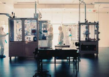 Ampere y Strauss Materials echan un pulso a los fabricantes chinos: producirán baterías sin cobalto