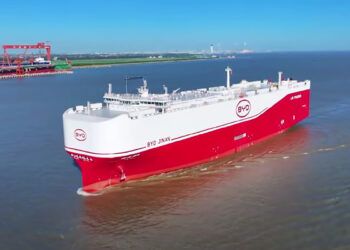 BYD prepara un desembarco masivo en Europa muy pronto