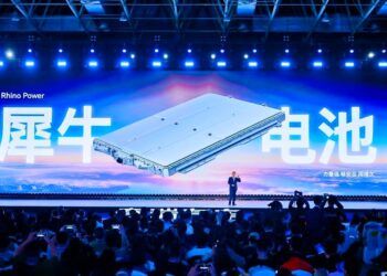 La batería de estado sólido de Chery, que alcanza 1.500 km de autonomía, se comercializará en 2027