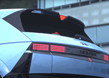 Hyundai baja el precio de su IONIQ 5 2026 en hasta 9.800 dólares en Estados Unidos