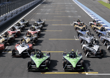 Madrid acogerá en marzo un Gran Premio del Mundial de Fórmula E en el Jarama