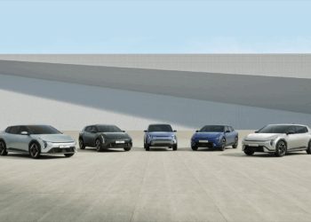 ¿Ansiedad por la autonomía? No, con los eléctricos de esta marca