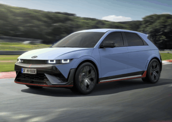 El Hyundai IONIQ 5 N ha desaparecido ¿y no te has enterado?