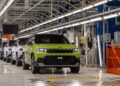 Ya está aquí el renovado Jeep Compass, el SUV compacto más aerodinámico de la historia de la marca