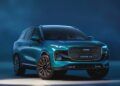Lepas L8, el nuevo SUV híbrido enchufable chino, redefine el concepto de lujo conectado