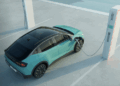 Nissan Leaf carga