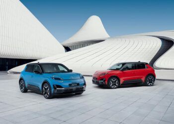 Cómprate un Nissan eléctrico y olvídate de pagar recargas