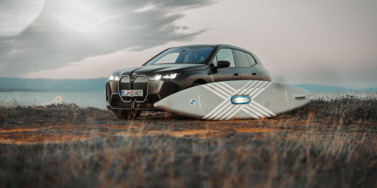 bmw x sipaboards