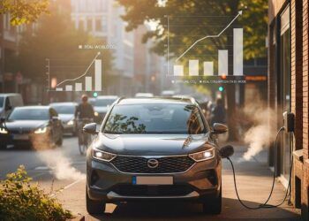 Los PHEV, según T&E, emiten más CO₂ del declarado, situando su impacto ambiental cerca del de los coches de gasolina