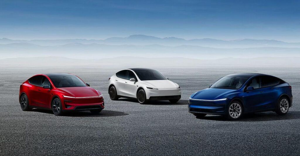 Tesla aumenta sus ventas pero caen sus beneficios