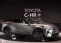 comparativa coches eléctricos