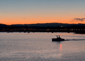 El barco eléctrico español que revoluciona la navegación: 109 millas náuticas con una sola recarga