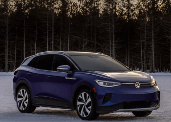 Si tienes un Volkswagen eléctrico de primera generación y eres un manitas puedes solucionar este pequeño handicap