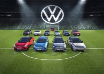 Volkswagen gama cero emisiones