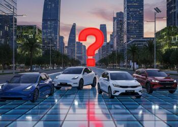 Coches con mas matriculaciones en septiembre 2025