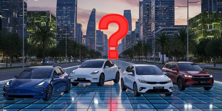 Coches con mas matriculaciones en septiembre 2025