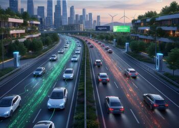 El coche eléctrico comienza a ser rentable tras recorrer alrededor de 70.000 km.