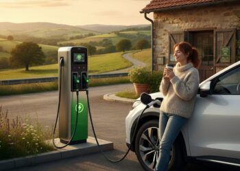 La Ley de Movilidad Sostenible impondrá puntos de recarga ultrarrápida en gasolineras grandes y medianas