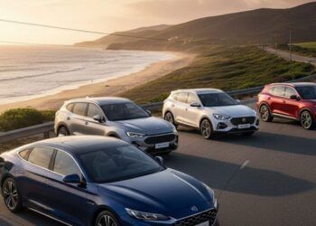 Continúa la polémica con los híbridos enchufables, ¿cargar por mandato un PHEV?, esta asociación dice que sí