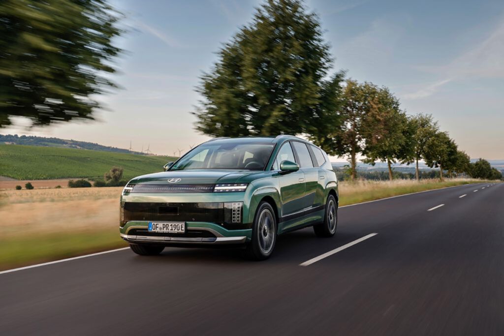 Hyundai avala el material material Graphene MesoSponge para baterías