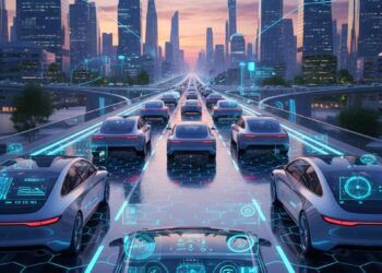 Principales innovaciones para coches eléctricos