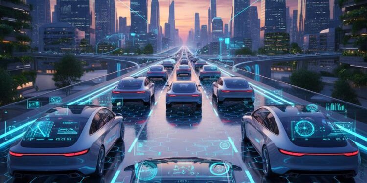 Principales innovaciones para coches eléctricos