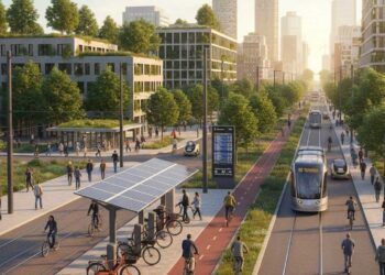 Movilidad sostenible: las condiciones reales que se necesitan para ser algo más que un buen propósito en España y Europa