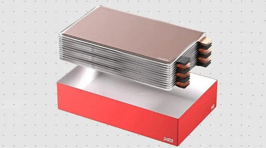 Una batería desarrollada por 24M Technologies promete llevar la autonomía de las motos eléctricas hasta 1.600 kilómetros por carga