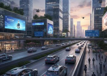 China espera que los vehículos eléctricos superen el 80 % del mercado en 2040