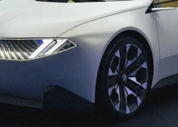 Fue el pionero en BMW y ahora regresará a la vida: así será el nuevo BMW i3