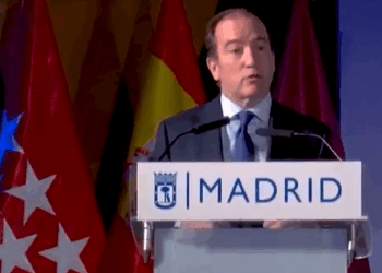 Este político avisa de que la ZBE de Madrid es innegociable