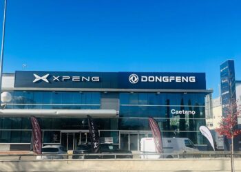 Caetano Retail comercializará en España cuatro nuevos SUV electrificados en 2026