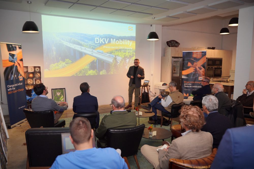 DKV +Charge DKV +Charge