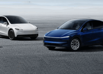 ¿Le han dado la espalda los usuarios a Tesla?